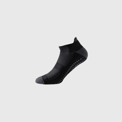 Liiteguard SHORT-GRIP Short socks SCHWARZ